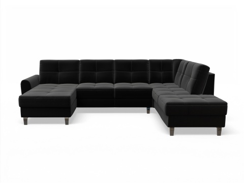 Wohnlandschaft OT LO Medium R